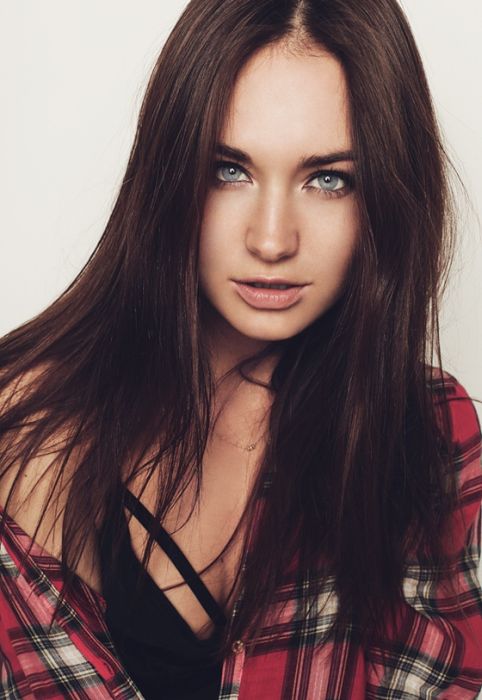 Beautiful Girls (152 pics)