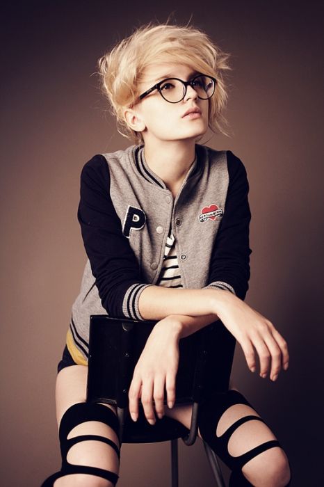 Beautiful Girls (152 pics)