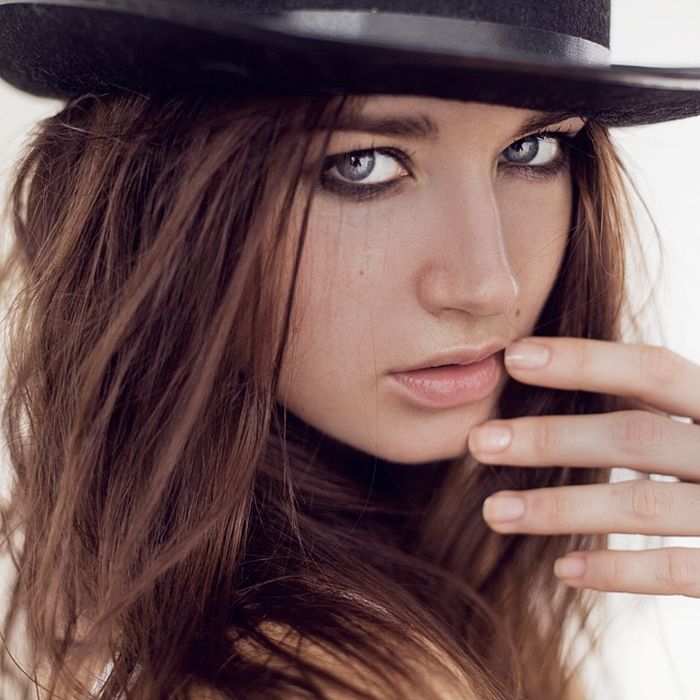 Beautiful Girls (152 pics)