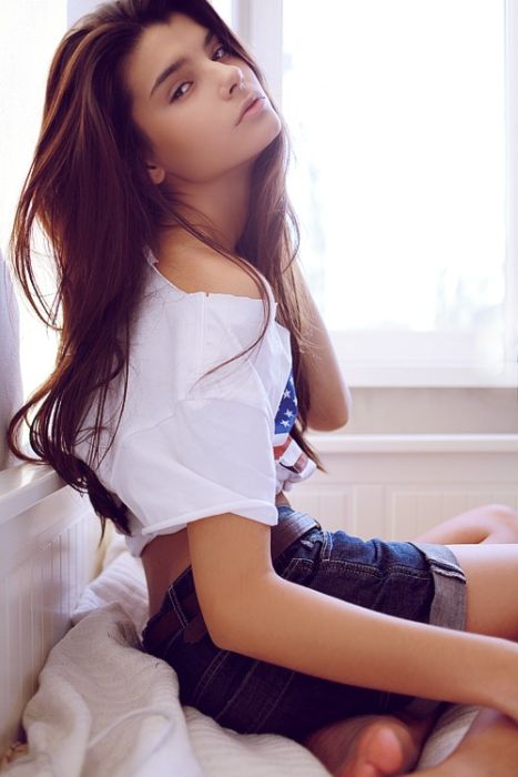 Beautiful Girls (152 pics)