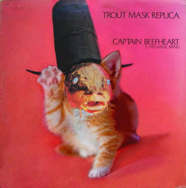 The Kitten Covers. Part 2 (37 pics)