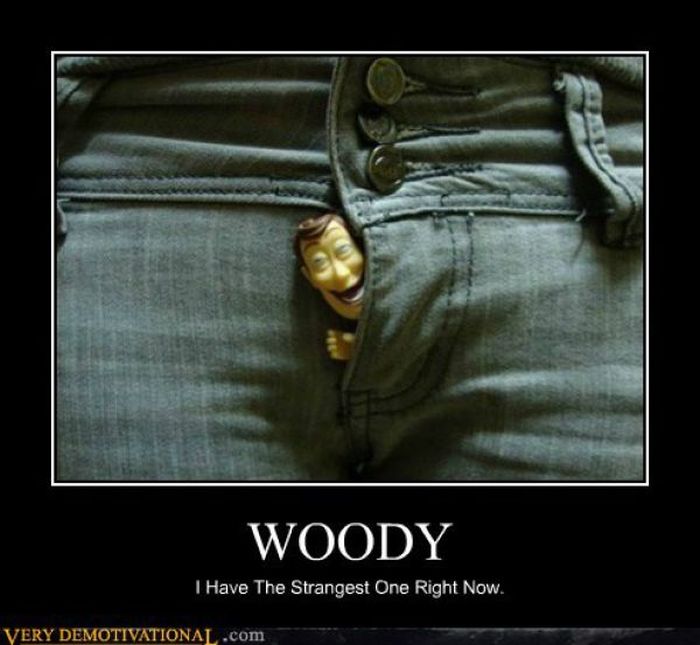 Funny Demotivational Posters (32 pics)