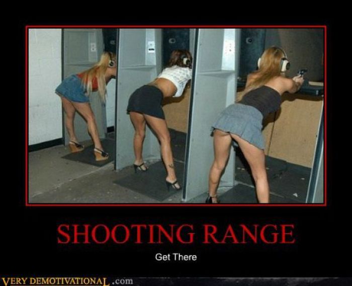 Funny Demotivational Posters (32 pics)