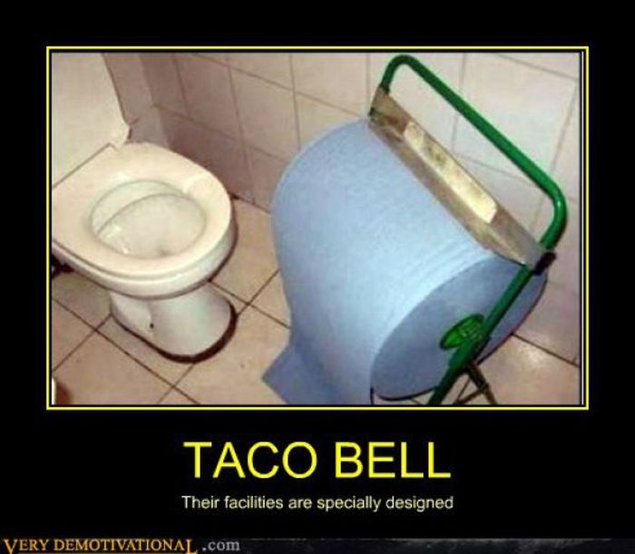 Funny Demotivational Posters (32 pics)