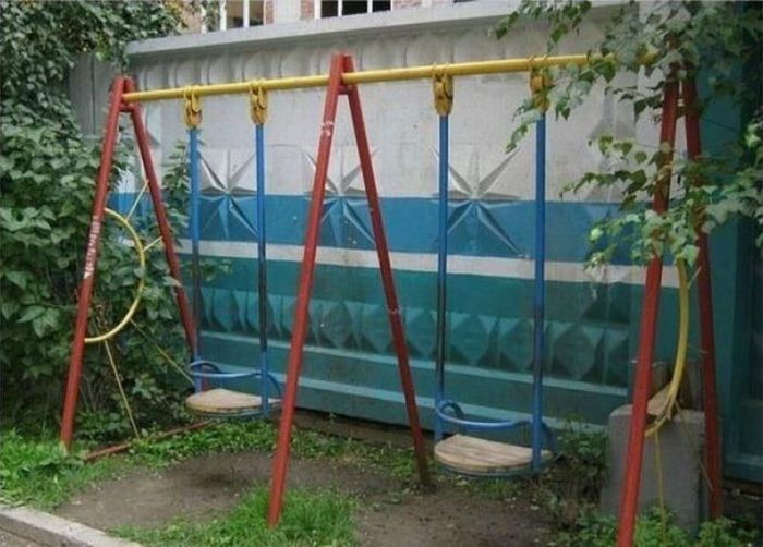 Only in Russia (59 pics)