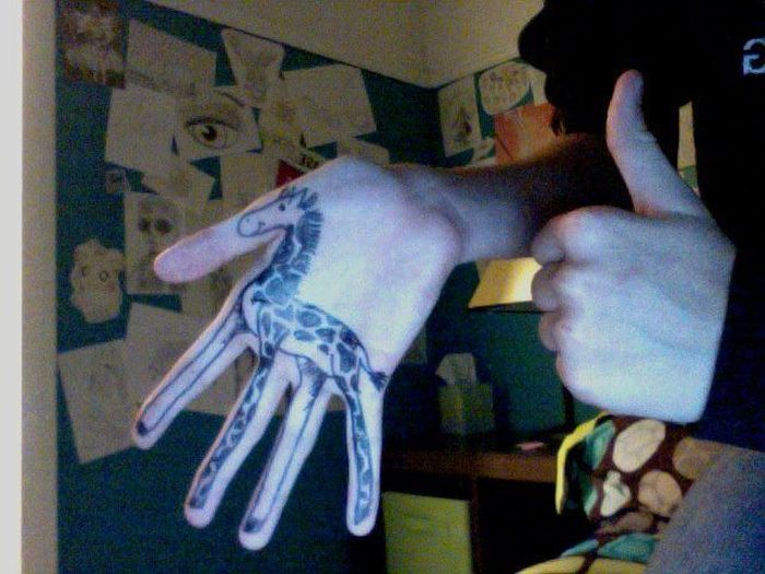 Acid Picdump (113 pics)