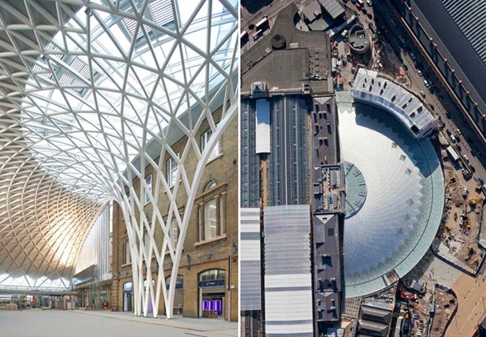 The Most Beautiful Train Stations in the World (10 pics)