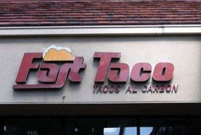 Funny/Unusual Business Names (27 pics)