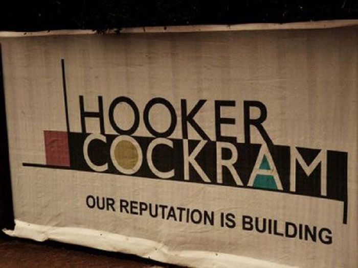 Funny Unusual Business Names 27 Pics 