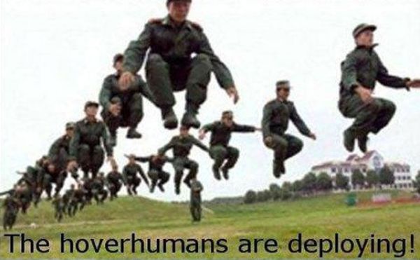 The Best War Ever (25 pics)