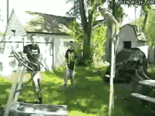 Fails and Wins (50 gifs)