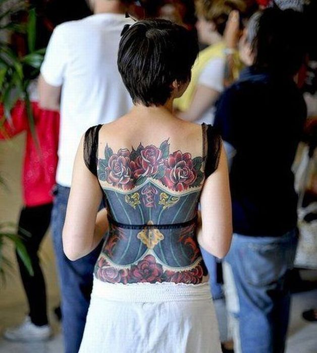 Acid Picdump (84 pics)