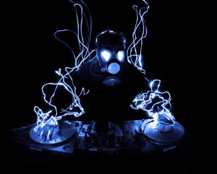 Acid Picdump (84 pics)