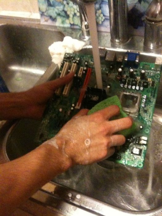 Acid Picdump (84 pics)