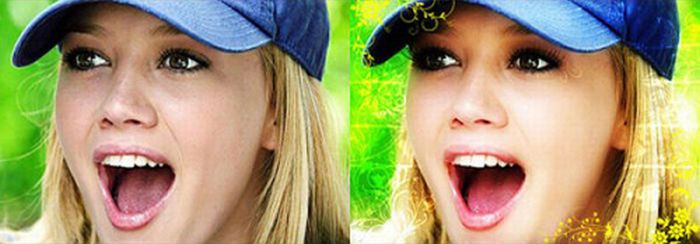Celebrity Photos Before And After Photoshop (25 pics)