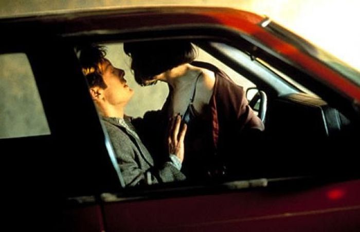 The 50 Best Car Sex Scenes in Movie History (50 pics) The 50 Best Car Sex Scenes in Movie History (50 pics)
