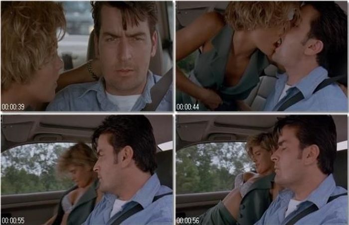The 50 Best Car Sex Scenes in Movie History (50 pics) The 50 Best Car Sex Scenes in Movie History (50 pics)