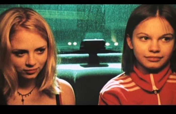 The 50 Best Car Sex Scenes in Movie History (50 pics) The 50 Best Car Sex Scenes in Movie History (50 pics)