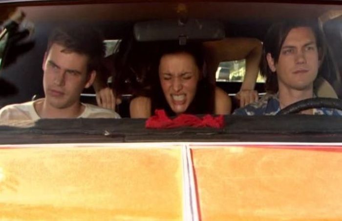 The 50 Best Car Sex Scenes in Movie History (50 pics) The 50 Best Car Sex Scenes in Movie History (50 pics)
