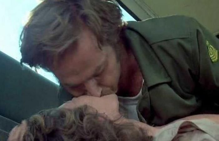 The 50 Best Car Sex Scenes in Movie History (50 pics) The 50 Best Car Sex Scenes in Movie History (50 pics)
