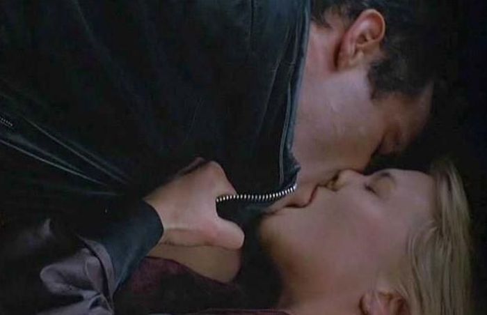The 50 Best Car Sex Scenes in Movie History (50 pics) The 50 Best Car Sex Scenes in Movie History (50 pics)
