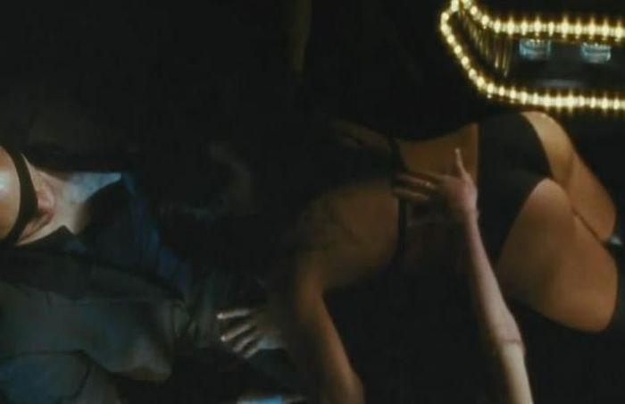 The 50 Best Car Sex Scenes in Movie History (50 pics) The 50 Best Car Sex Scenes in Movie History (50 pics)