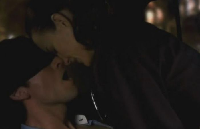 The 50 Best Car Sex Scenes in Movie History (50 pics) The 50 Best Car Sex Scenes in Movie History (50 pics)