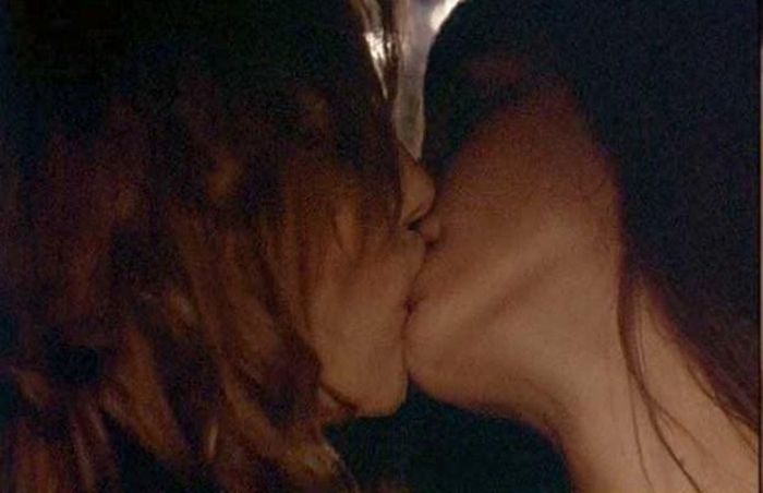 The 50 Best Car Sex Scenes in Movie History (50 pics) The 50 Best Car Sex Scenes in Movie History (50 pics)