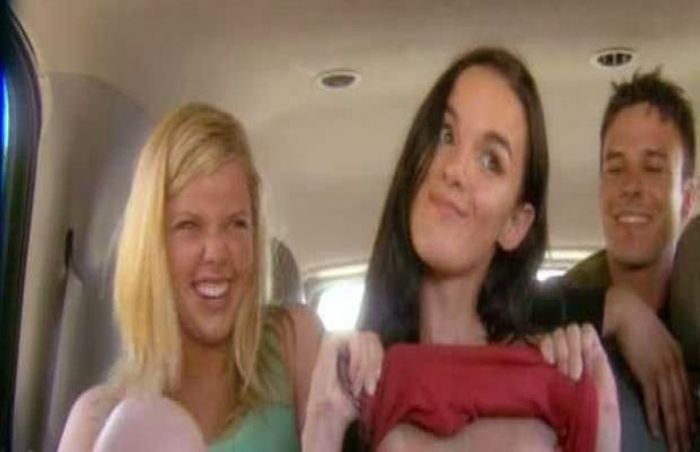 The 50 Best Car Sex Scenes in Movie History (50 pics) The 50 Best Car Sex Scenes in Movie History (50 pics)