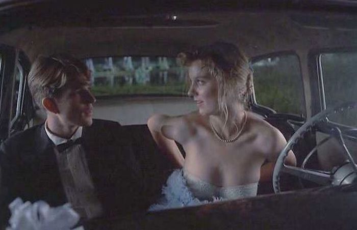 The 50 Best Car Sex Scenes in Movie History (50 pics) The 50 Best Car Sex Scenes in Movie History (50 pics)