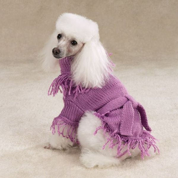 Dressed Animals (88 pics)