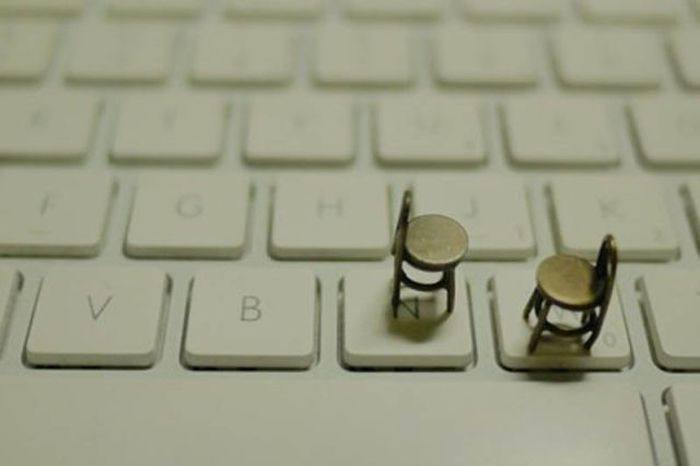 Tiny Cute Things (85 pics)