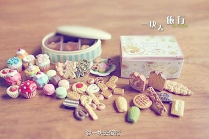 Tiny Cute Things (85 pics)