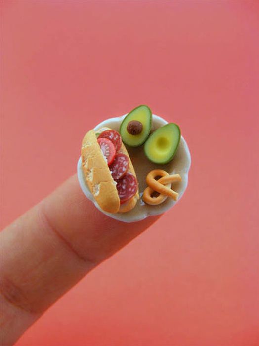 Tiny Cute Things (85 pics)
