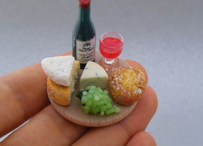 Tiny Cute Things (85 pics)