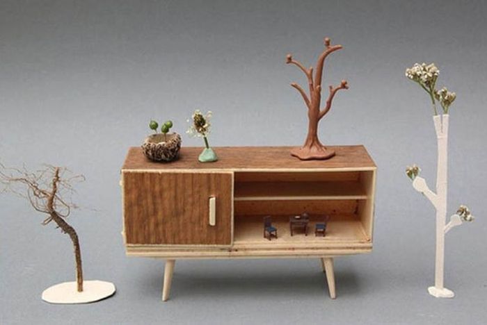 Tiny Cute Things (85 pics)