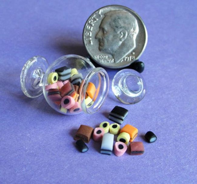 Tiny Cute Things (85 pics)