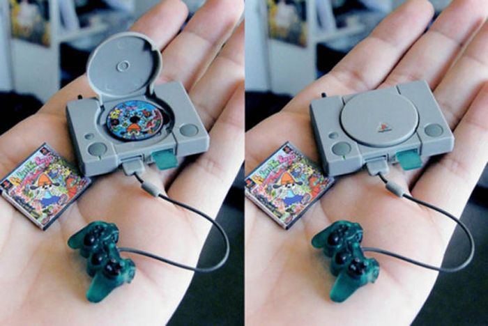 Tiny Cute Things (85 pics)