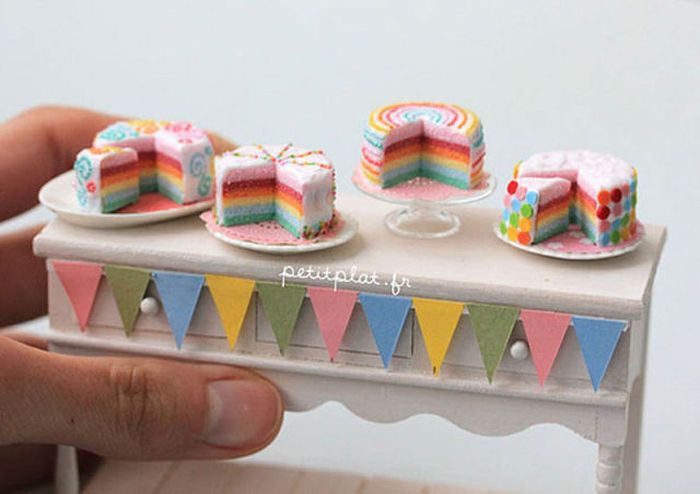 Tiny Cute Things (85 pics)