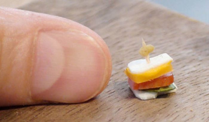 Tiny Cute Things (85 pics)