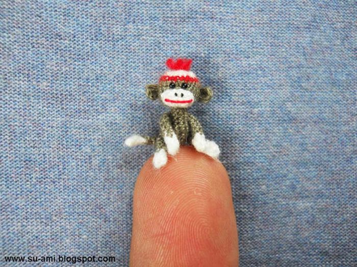 Tiny Cute Things (85 pics)