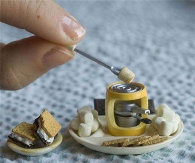 Tiny Cute Things (85 pics)
