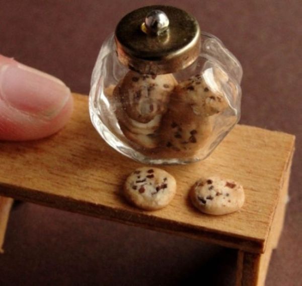 Tiny Cute Things (85 pics)