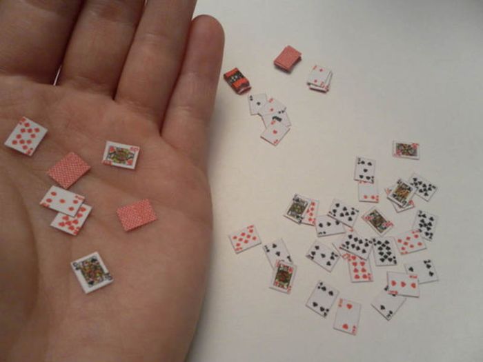 Tiny Cute Things (85 pics)