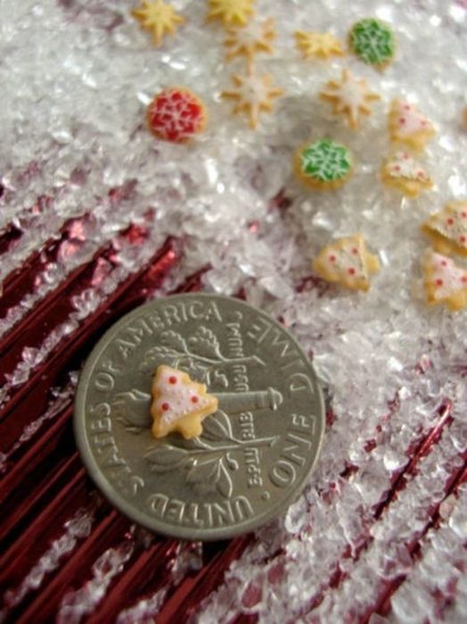 Tiny Cute Things (85 pics)