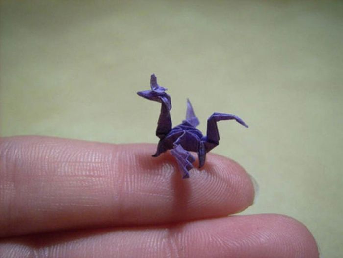Tiny Cute Things (85 pics)