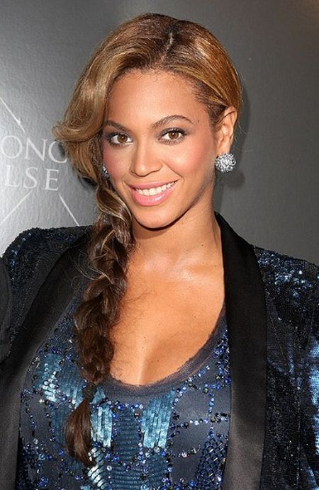 Beyonce's Beauty Evolution (15 pics)