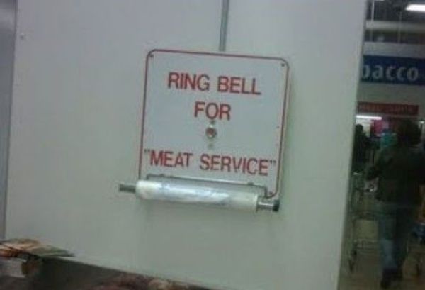 Suspicious Quotation Marks (24 pics)