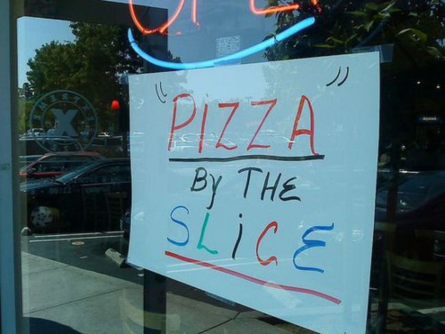 Suspicious Quotation Marks (24 pics)
