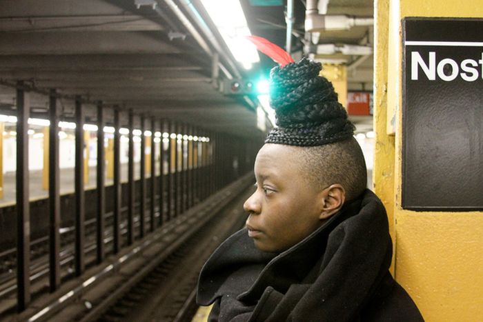 Humans of New York. Part 2 (40 pics)